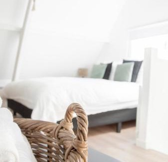 Heemstede Bed & Breakfast | Tiny House Lindenhouse