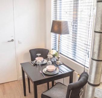 Heemstede Bed & Breakfast | Tiny House Lindenhouse