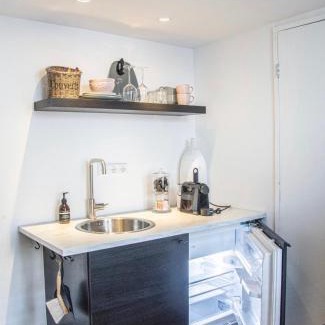 Heemstede Bed & Breakfast | Tiny House Lindenhouse