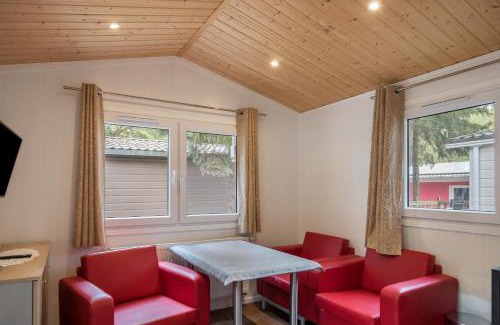Garden Apartment | Tiny House Lohmen Garder See