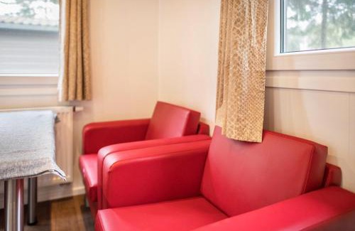 Garden Apartment | Tiny House Lohmen Garder See