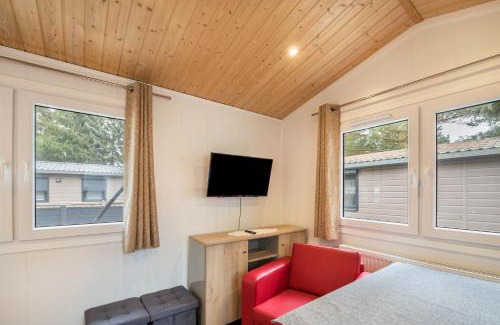 Garden Apartment | Tiny House Lohmen Garder See