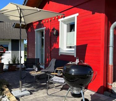 Steinebach Apartment | Tiny House LORE