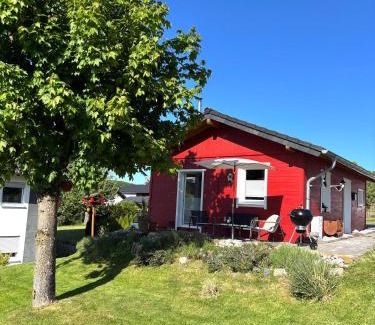 Steinebach Apartment | Tiny House LORE