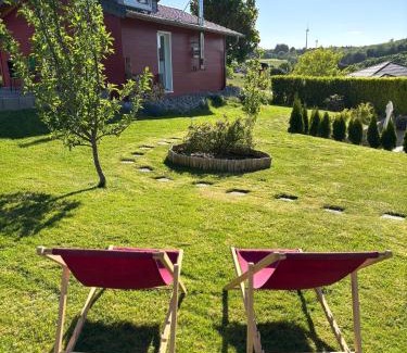 Steinebach Apartment | Tiny House LORE