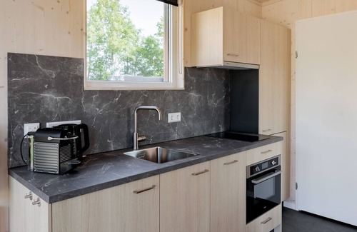 Kamperland House | Tiny House near North Sea Beach