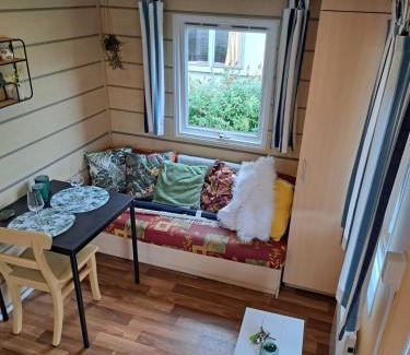 Wittelte Other | Tiny house