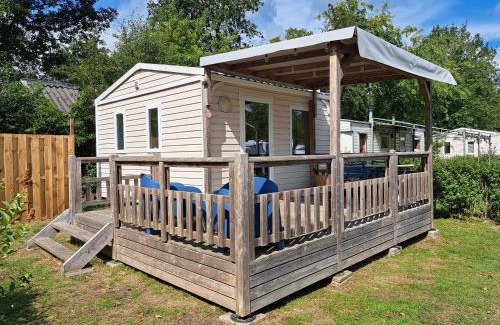 Wittelte Other | Tiny house