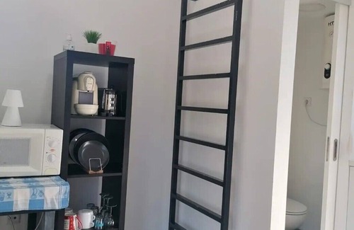 Aldeia do Meco House | Tiny House no Meio da Natureza [3]