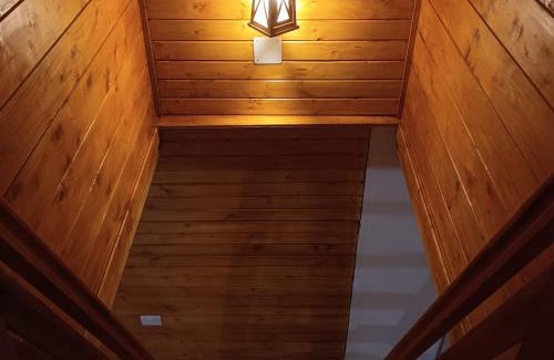 Gura Suhasului House | Tiny House Ocnele Mari