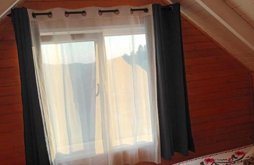 Gura Suhasului House | Tiny House Ocnele Mari