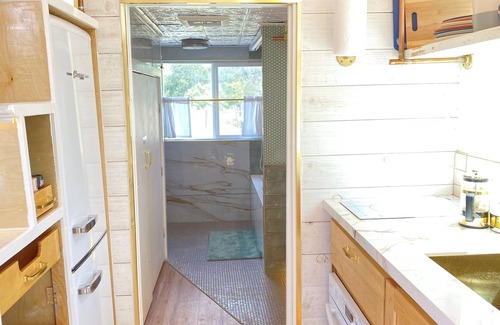 Columbus Other | Tiny House on Busy Working Farm
