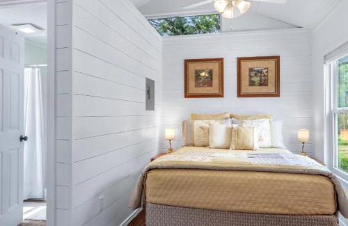 New Braunfels House | Tiny House on the Hill