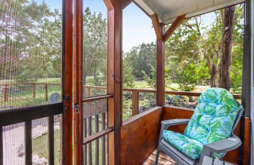New Braunfels House | Tiny House on the Hill