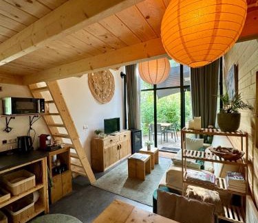 Beekbergen-Zuid House | Tiny House op de Veluwe