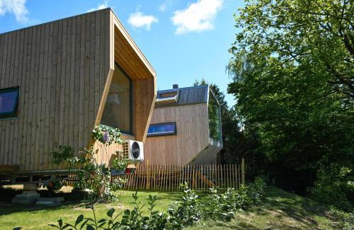 Salem House | Tiny House Pioneer 1 - Salemer See
