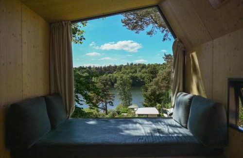 Salem House | Tiny House Pioneer 1 - Salemer See