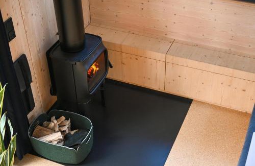 Schortens House | Tiny House Pioneer 2 - Green Tiny Spot Friesland