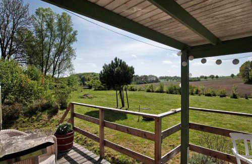 Satow House | Tiny House Ria