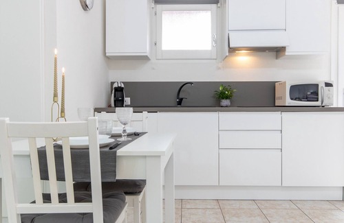 Province of Cagliari Apartment | Tiny House Salvator Rosa I.U.N. Q2731.