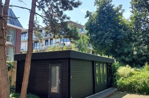 Scheveningen Apartment | Tiny House Scheveningen
