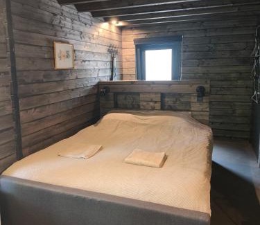 Scheveningen Apartment | Tiny House Scheveningen