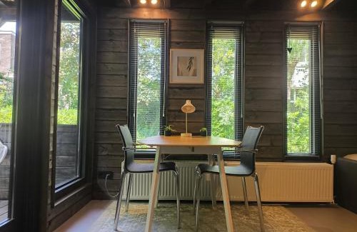 Scheveningen Apartment | Tiny House Scheveningen