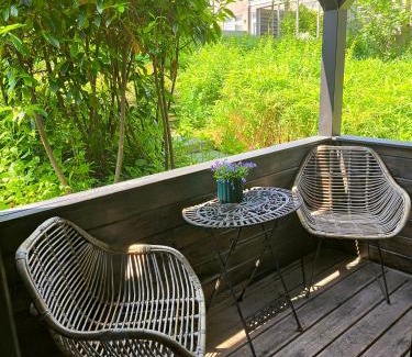 Scheveningen Apartment | Tiny House Scheveningen