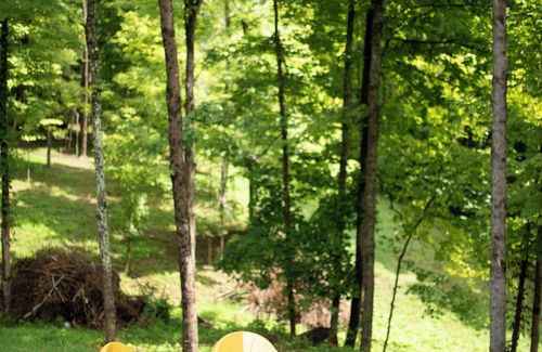 Athens House | Tiny House | Strouds Run| Lake | Kayak-Hike- Bike