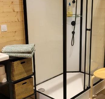 Le Montat House | Tiny House sud du Lot