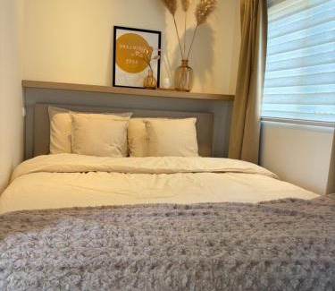 Barneveld Bed & Breakfast | Tiny House t Kleine Paradijs