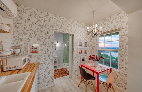 McNeil House | Tiny House