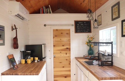 Macon House | Tiny House