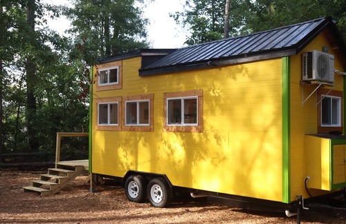 Macon House | Tiny House