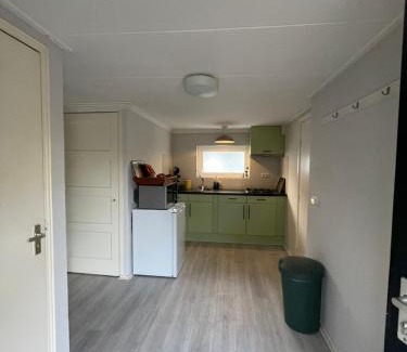 Garderen House | Tiny house Veluwse Garre