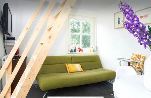 Watergang Ski Chalet | Tiny house Watergang
