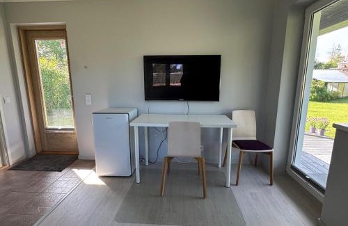 Laulasmaa Apartment | Tiny house with sauna in Laulasmaa