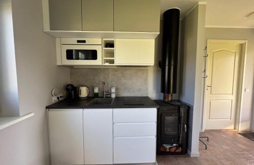 Laulasmaa Apartment | Tiny house with sauna in Laulasmaa