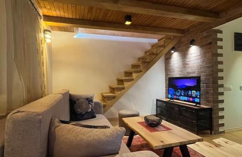 Kolasin Apartment | Tiny house ZAZA