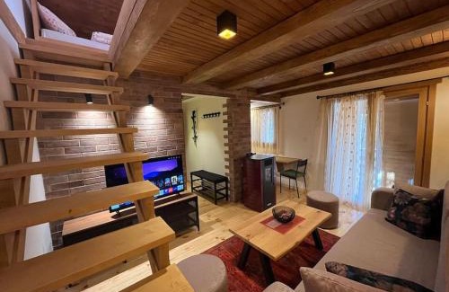 Kolasin Apartment | Tiny house ZAZA