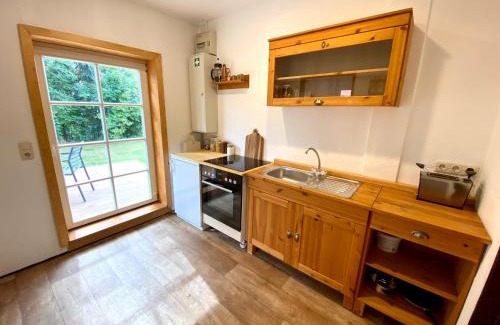 Haverland House | Tiny House Zur Alten Sparkasse