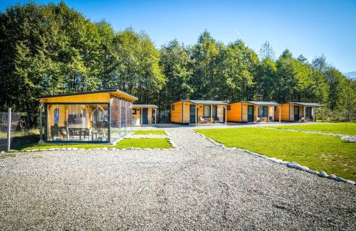 Cartisoara Other | Tiny Houses Transfagarasan