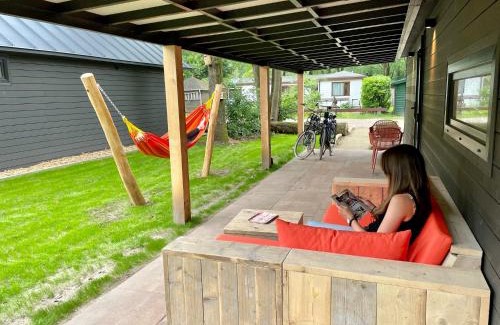 Diessen Other | Tiny Lodges for2 - Kempenbos