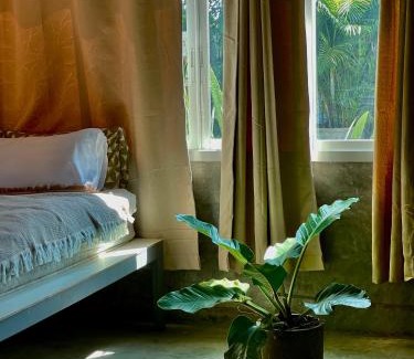 Don Kaeo House | Tiny Loft Style House