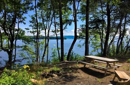 Glenville House | Tiny Loon and Mayfly Tiny House