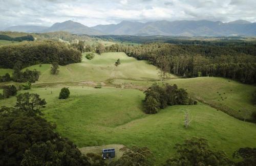 Bellingen House | Tiny Nancy