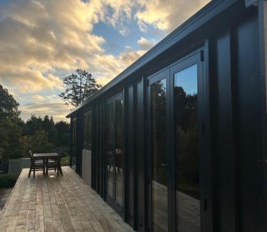 Kerikeri House | Tiny on Access