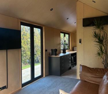 Kerikeri House | Tiny on Access