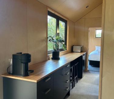 Kerikeri House | Tiny on Access