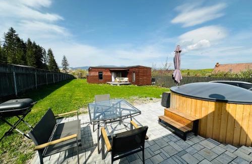 Sincraieni House | Tiny retreat